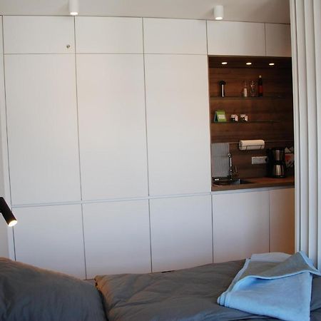 Haus 3 Jahreszeiten Wg 11 Norderney Eksteriør bilde